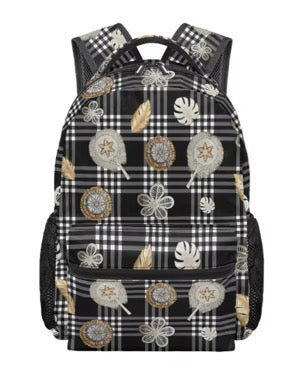 MJH BACKPACK COLLECTION