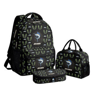 MJH BACKPACK SET COLLECTION