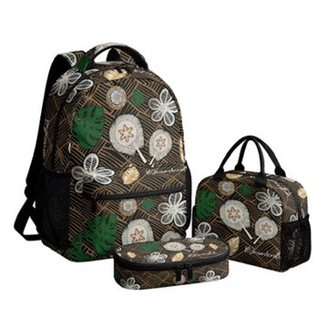 MJH BACKPACK SET COLLECTION