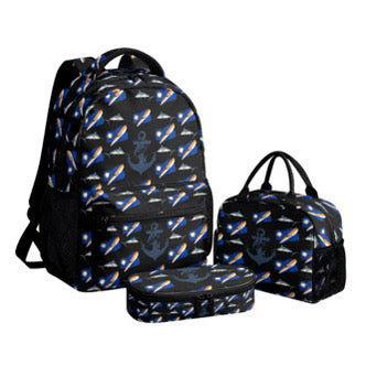 MJH BACKPACK SET COLLECTION