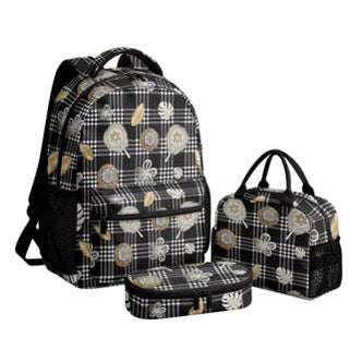 MJH BACKPACK SET COLLECTION
