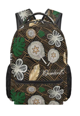 MJH BACKPACK COLLECTION