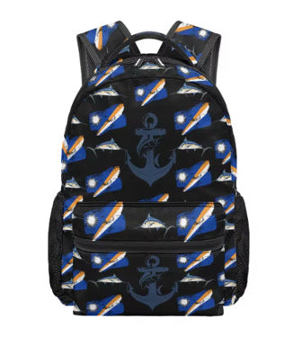 MJH BACKPACK COLLECTION