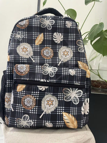 MJH BACKPACK COLLECTION