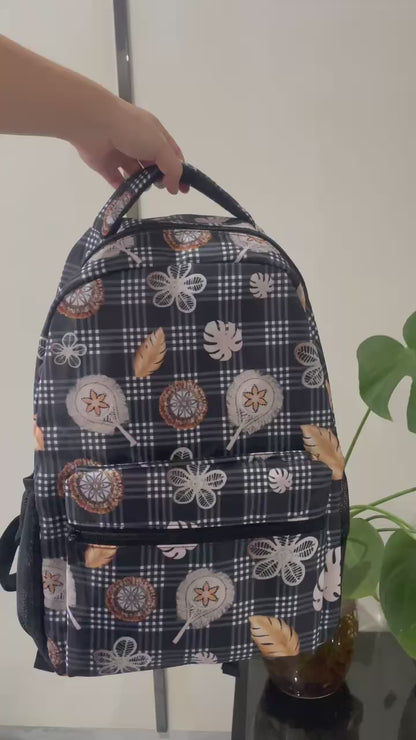 MJH BACKPACK SET COLLECTION
